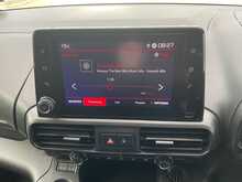 Citroen Berlingo BlueHDi 1000 Enterprise Edition M SWB A/C Euro 6 