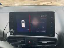 Citroen Berlingo BlueHDi 1000 Enterprise Edition M SWB A/C Euro 6 