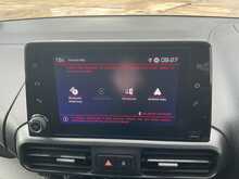Citroen Berlingo BlueHDi 1000 Enterprise Edition M SWB A/C Euro 6 