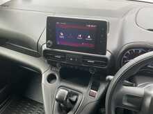 Citroen Berlingo BlueHDi 1000 Enterprise Edition M SWB A/C Euro 6 