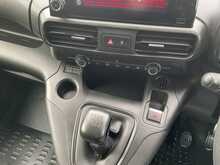 Citroen Berlingo BlueHDi 1000 Enterprise Edition M SWB A/C Euro 6 