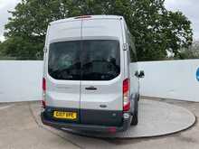 Ford Transit TDCi 460 Trend 17S Trend 