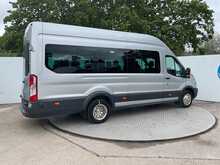 Ford Transit TDCi 460 Trend 17S Trend 