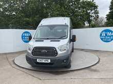 Ford Transit TDCi 460 Trend 17S Trend 