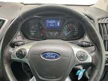Ford Transit TDCi 460 Trend 17S Trend 