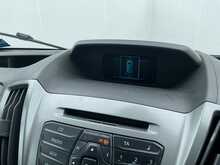Ford Transit TDCi 460 Trend 17S Trend 
