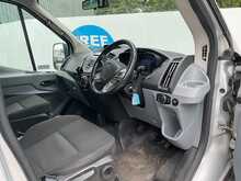 Ford Transit TDCi 460 Trend 17S Trend 