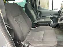Ford Transit TDCi 460 Trend 17S Trend 