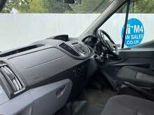 Ford Transit TDCi 460 Trend 17S Trend 