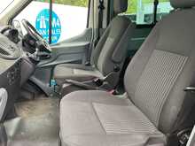 Ford Transit TDCi 460 Trend 17S Trend 