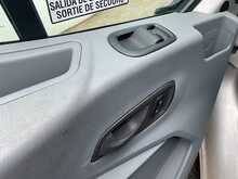 Ford Transit TDCi 460 Trend 17S Trend 