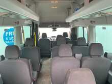 Ford Transit TDCi 460 Trend 17S Trend 