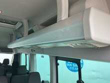 Ford Transit TDCi 460 Trend 17S Trend 