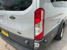 Ford Transit TDCi 460 Trend 17S Trend 