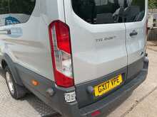 Ford Transit TDCi 460 Trend 17S Trend 