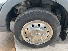 Ford Transit TDCi 460 Trend 17S Trend 