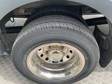 Ford Transit TDCi 460 Trend 17S Trend 