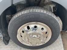 Ford Transit TDCi 460 Trend 17S Trend 