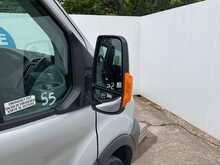 Ford Transit TDCi 460 Trend 17S Trend 