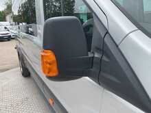 Ford Transit TDCi 460 Trend 17S Trend 