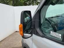 Ford Transit TDCi 460 Trend 17S Trend 