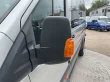 Ford Transit TDCi 460 Trend 17S Trend 
