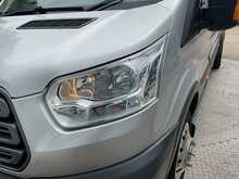 Ford Transit TDCi 460 Trend 17S Trend 