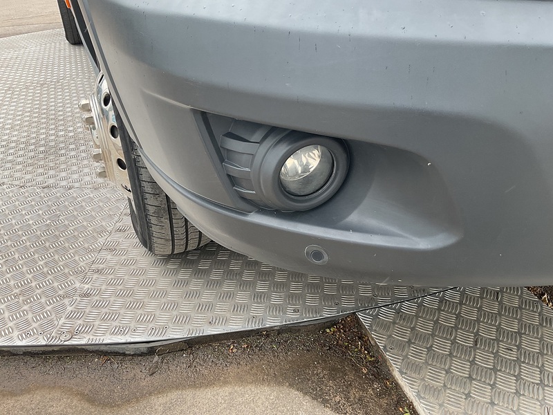 Ford TDCi 460 Trend 17S Trend