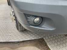 Ford Transit TDCi 460 Trend 17S Trend 
