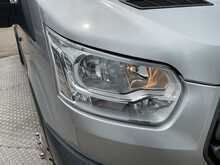 Ford Transit TDCi 460 Trend 17S Trend 