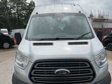 Ford Transit TDCi 460 Trend 17S Trend 