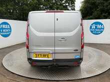 Ford Transit Custom 300 EcoBlue Active LWB L/R A/C Euro 6 *NEW WET BELT* 