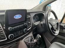 Ford Transit Custom 300 EcoBlue Active LWB L/R A/C Euro 6 *NEW WET BELT* 