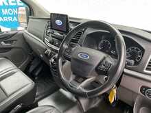 Ford Transit Custom 300 EcoBlue Active LWB L/R A/C Euro 6 *NEW WET BELT* 