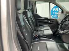 Ford Transit Custom 300 EcoBlue Active LWB L/R A/C Euro 6 *NEW WET BELT* 