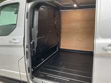 Ford Transit Custom 300 EcoBlue Active LWB L/R A/C Euro 6 *NEW WET BELT* 