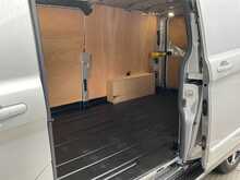 Ford Transit Custom 300 EcoBlue Active LWB L/R A/C Euro 6 *NEW WET BELT* 
