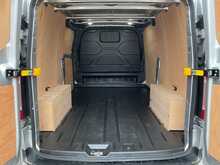 Ford Transit Custom 300 EcoBlue Active LWB L/R A/C Euro 6 *NEW WET BELT* 