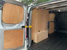 Ford Transit Custom 300 EcoBlue Active LWB L/R A/C Euro 6 *NEW WET BELT* 