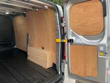 Ford Transit Custom 300 EcoBlue Active LWB L/R A/C Euro 6 *NEW WET BELT* 