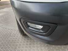 Ford Transit 350 EcoBlue Leader LWB H/R AWD Euro 6 