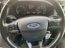 Ford Transit 350 EcoBlue Leader LWB H/R AWD Euro 6 