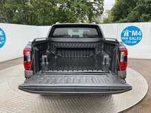 Ford Ranger TD EcoBlue Wildtrak New Shape Euro 6 