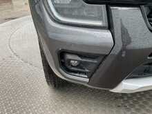 Ford Ranger TD EcoBlue Wildtrak New Shape Euro 6 