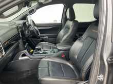 Ford Ranger TD EcoBlue Wildtrak New Shape Euro 6 