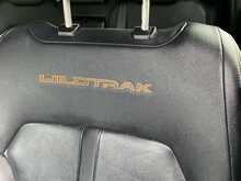 Ford Ranger TD EcoBlue Wildtrak New Shape Euro 6 