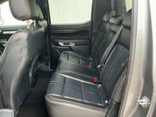 Ford Ranger TD EcoBlue Wildtrak New Shape Euro 6 