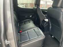 Ford Ranger TD EcoBlue Wildtrak New Shape Euro 6 