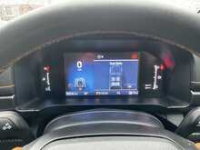 Ford Ranger TD EcoBlue Wildtrak New Shape Euro 6 