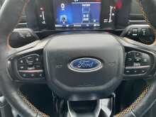 Ford Ranger TD EcoBlue Wildtrak New Shape Euro 6 